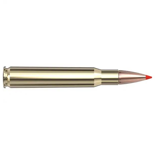 Hornady American Whitetail Tipped Rifle Ammo 30-06 Sprg. 165 gr. SST 20 rd. - View 2