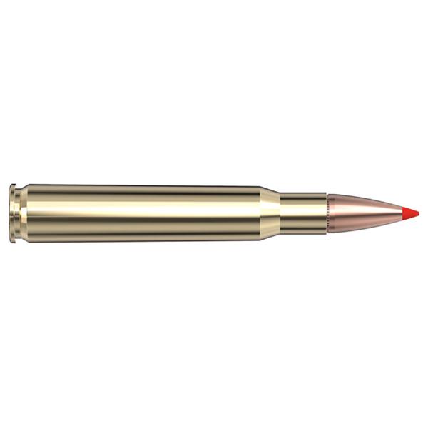Hornady 81153 Superformance 30-06Springfield 165gr Super Shock Tip 20... - View 2