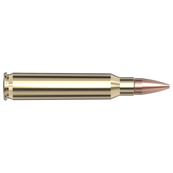 Hornady 81264 Superformance Match 5.56x45mm NATO 75gr HPBTM Ammo 20/10 Cs - View 2