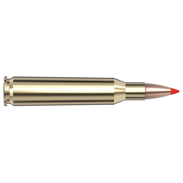 Hornady Superformance 257 Roberts +P 117 Grain SST 20 Rounds Box - View 2