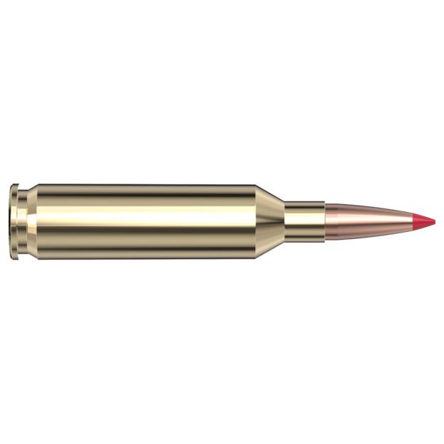 Hornady 81421 25 Creedmoor 134gr ELD Match Ammo, 20 Rounds - View 2