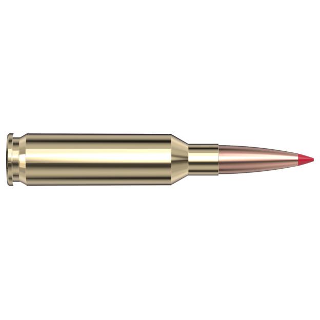 Hornady 81422 Precision Hunter 25 Creedmoor 128gr ELD-X 20/Box - View 2