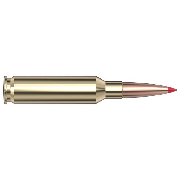 Hornady Superformance Rifle Ammo 25 Creedmoor 112 gr. CX 20 rd. - View 2