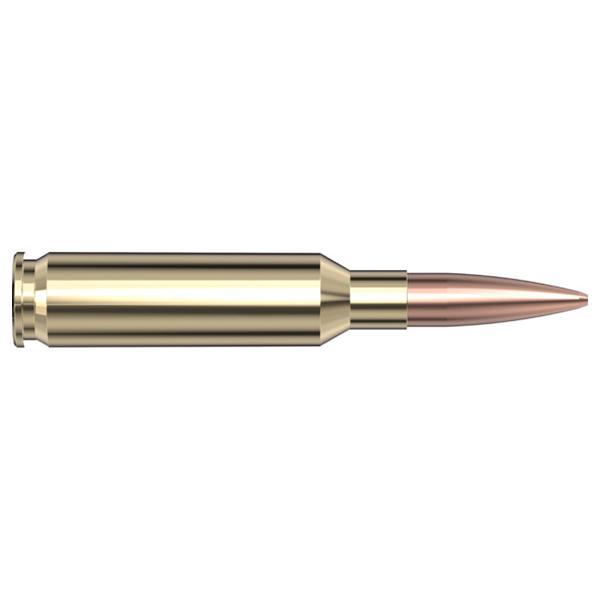 Hornady 81482 American Gunner 6.5 Creedmoor 140gr BTHP Ammo 50 Rounds - View 2