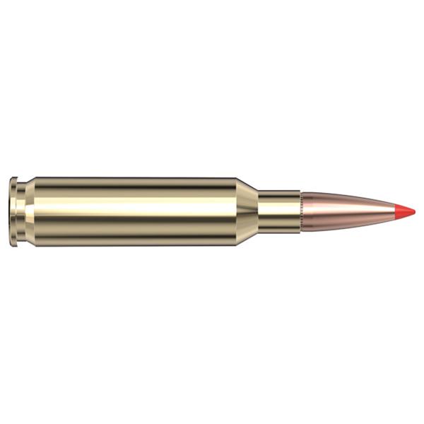 Hornady Superformance 6.5 Creedmoor 129 Grain SST 20 Rounds Box - View 2