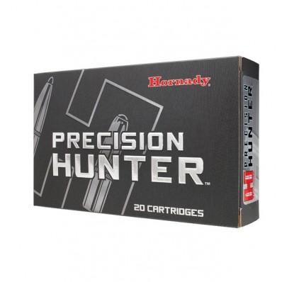Hornady 81499 Precision Hunter 6.5 Creedmoor 143 gr ELD-X - 20/Box 10/Cs - View 2
