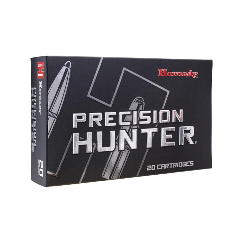Hornady 81544 Precision Hunter .22 ARC 80gr ELD-X 20/Box - View 2