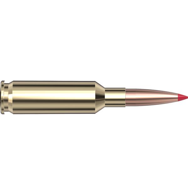 Hornady 81597 Match 6mm GT 109gr ELD-M 20/Box Rifle Ammo - View 2