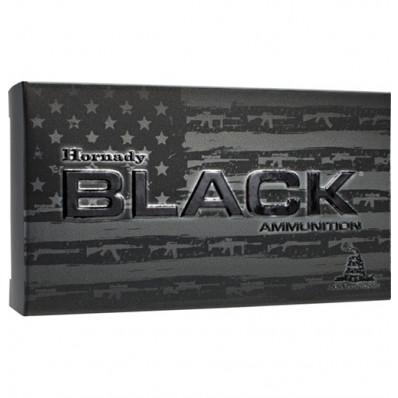 Hornady 81604 Black Target 6mm ARC 105 gr HPBT 20 Per Box/ 10 Cs - View 2