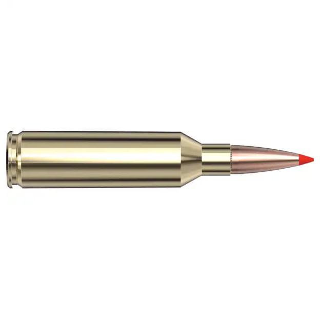 Hornady 81624 American Whitetail 6.5PRC 129gr 20 Per Box/10 Case - View 2