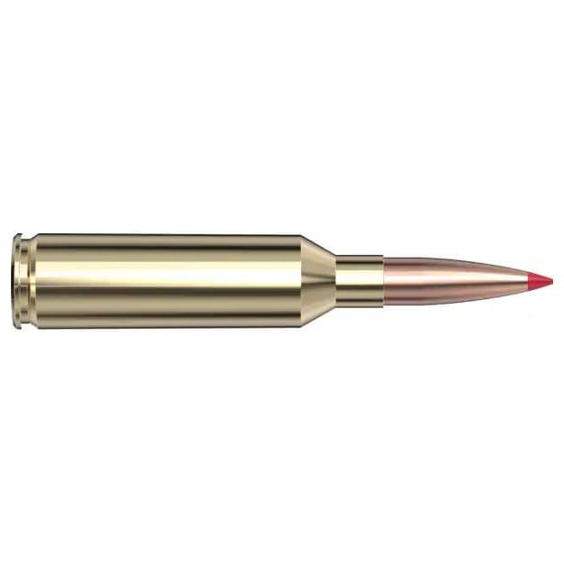 Hornady 81627 V-Match 6.5PRC 100gr ELD-VT 20 Per Box/10 Case - View 2