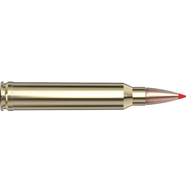 Hornady American Whitetail Tipped Rifle Ammo 300 Win. Mag. 165 gr. SST 20 - View 2