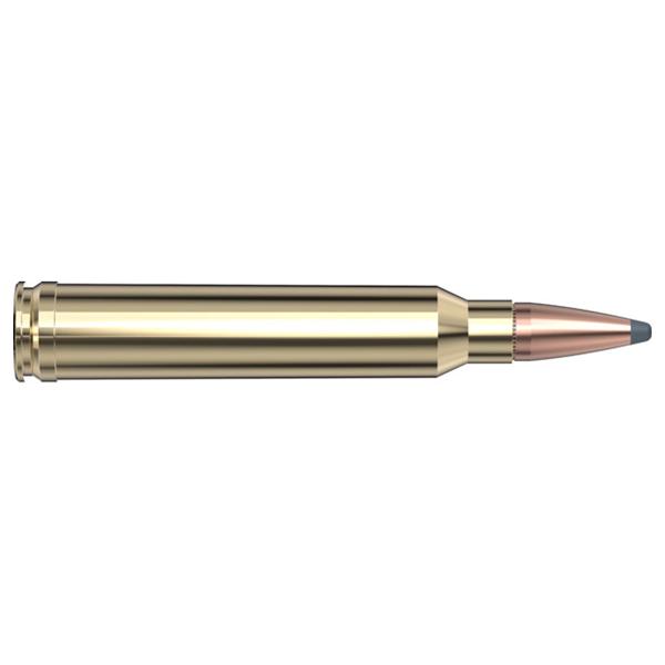 Hornady 82044 American Whitetail InterLock 300 Win Mag 180gr Spire Point - 20/Box 10/Cs - View 2