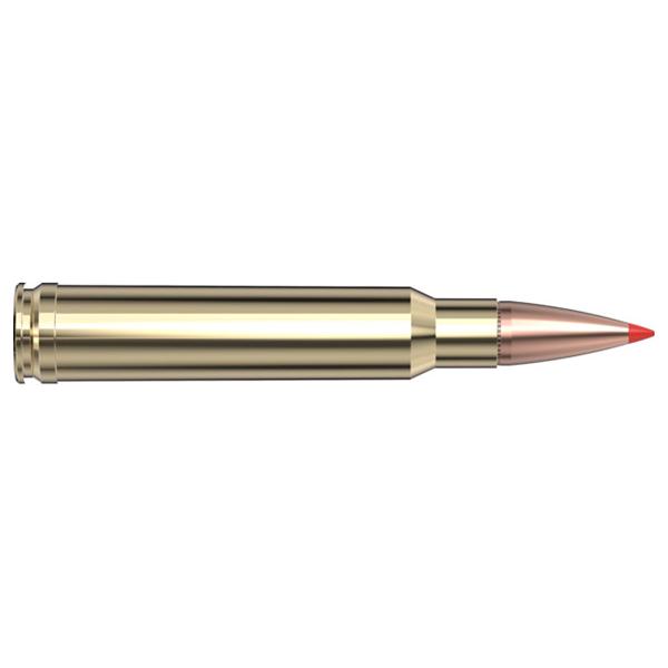 Hornady 82223 Superformance Hunting 338 Win Mag 200gr SST 3030ft/sec 20/10 Cs - View 2