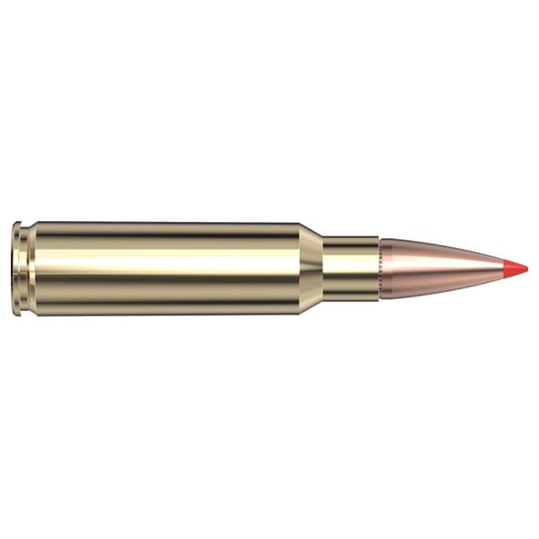 Hornady 82236 Superformance Hunting 338 RCM 225gr SST 20 Per Box/ 10 Cs - View 2