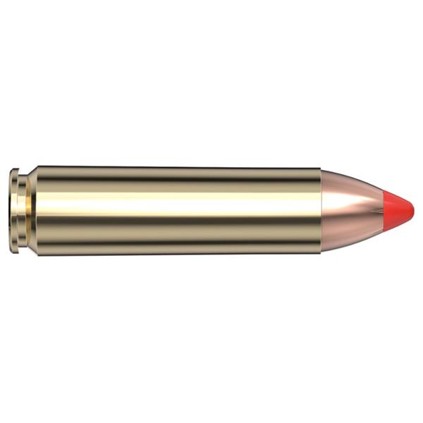 Hornady 82246 Black 450 Bushmaster 250 Grain FTX 20 in Box - View 2