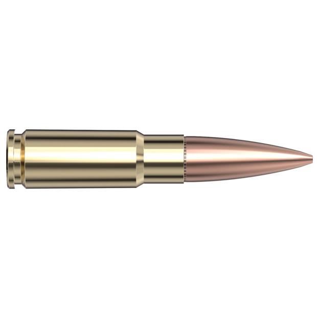 Hornady 82271 Black .338 ARC 175Gr HP Match 20/Box - View 2