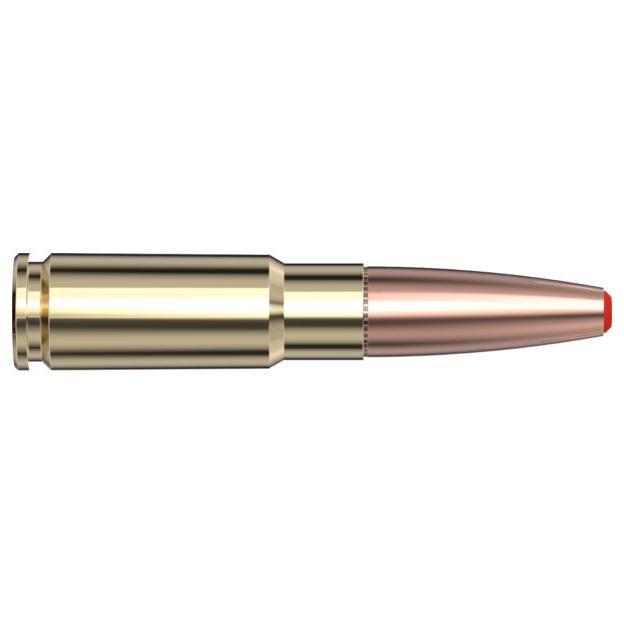 Hornady 82272 Subsonic Rifle Ammo .338 ARC 307gr Sub-X 20 Rounds - View 2
