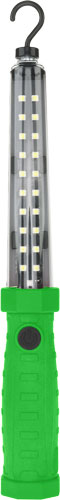Night Stick Multi Rech Floodlgt Magn Lens Grn - Case of - View 2
