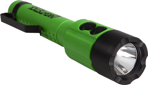 Nightstick NSP-2414GXL Flashlight with Green - View 2