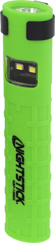 NIGHTSTICK DUAL SWITCH DUAL LIGHT FLASHLIGHT - View 2