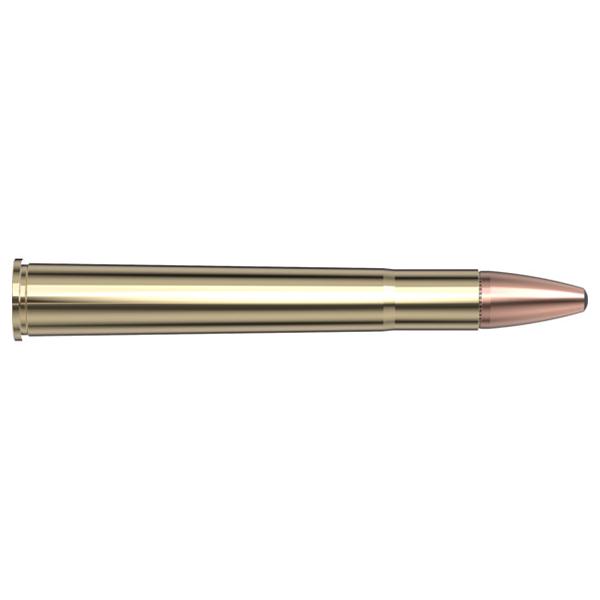 Hornady 82300 Match Target 338 Lapua Mag 285 gr ELD-M 20 Per Box/ 6 Cs - View 2