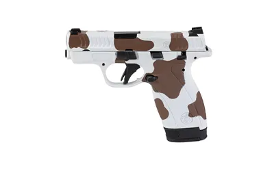 Smith & Wesson Bodyguard 2.0 380 ACP 14812 - View 2