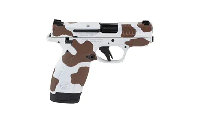 Smith & Wesson Bodyguard 2.0 380 ACP 14812 - View 3
