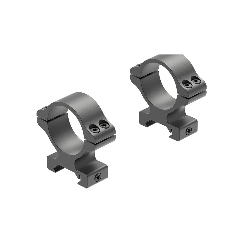 Leupold Riflman Gen 2 Rings Matte 30mm High - View 2