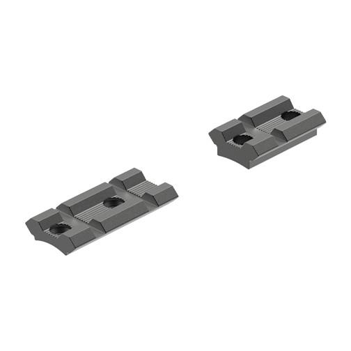Leupold Rifleman Two-Piece Gen 2 Bases Matte Winchester XPR - View 2