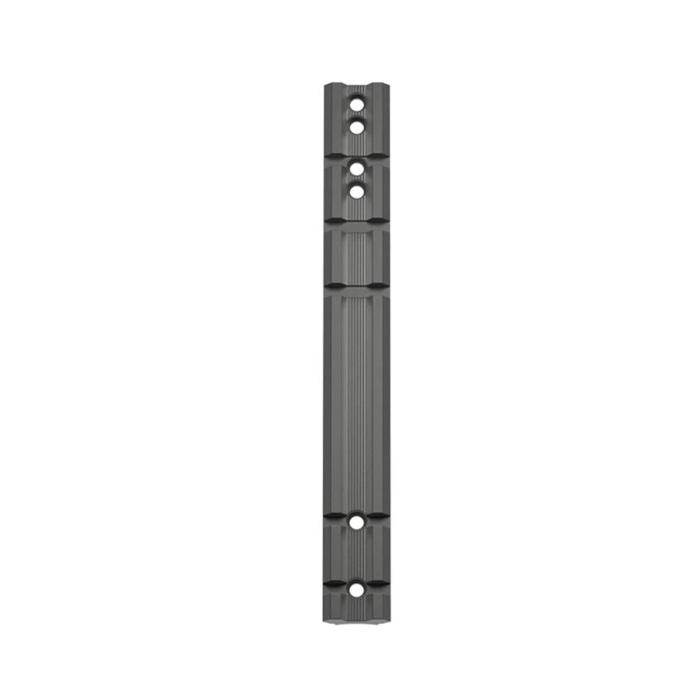 Leupold Rifleman Two-Piece Gen 2 Bases Matte Savage 110/Axis 8-40 Adaptable - View 2