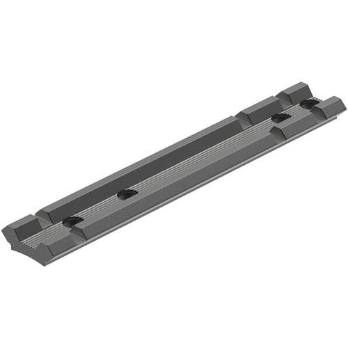 Leupold Rifleman One-Piece Gen 2 Bases Matte Ruger 10/22 - View 2