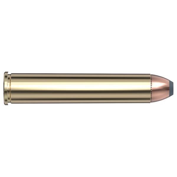 Hornady 82453 Superformance 444Marlin 265gr InterLock Flat Point 20 Per... - View 2