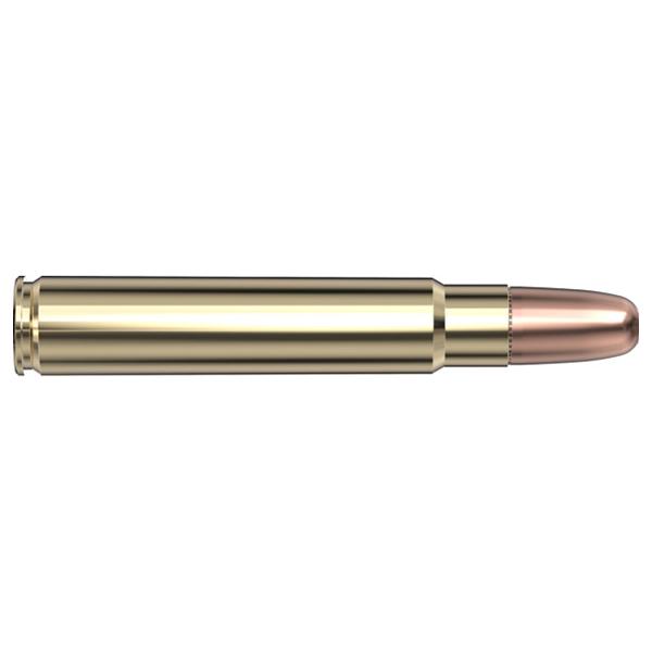 Hornady Dangerous Game .416 Ruger 400gr Solid Ammo 20 Rounds - View 2