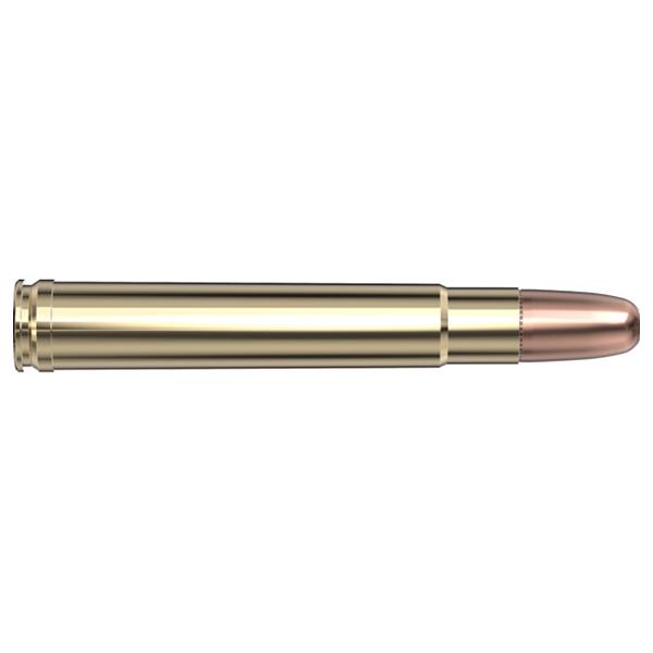 Hornady 82674 416 Remington Magnum 400 Grain Solid 20 Rounds per Box - View 2