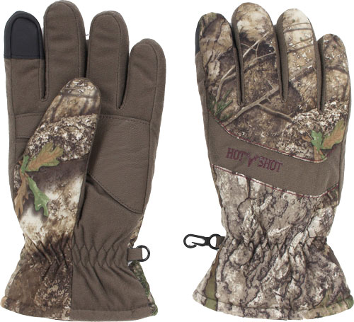HOT SHOT LADIES DEFENDER GLOVE INSUL WATERPROOF RT-APX - View 2