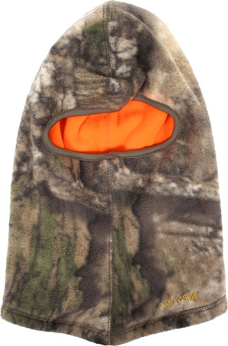 HOT SHOT HF-2 FLEECE BALACLAVA WOLF YOUTH SIZE 8-14 - View 2
