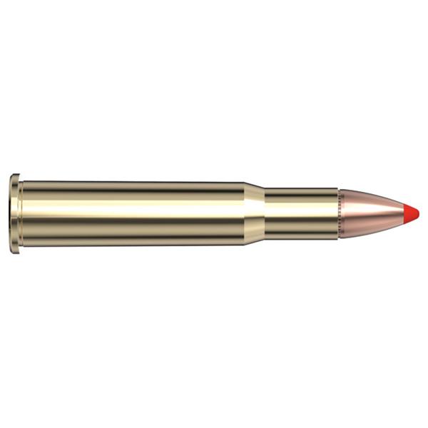 Hornady 82730 LEVERevolution Hunting 30-30 Win 160 gr FTX 2400 ft/s 20 Per Box/ 10 Cs - View 2