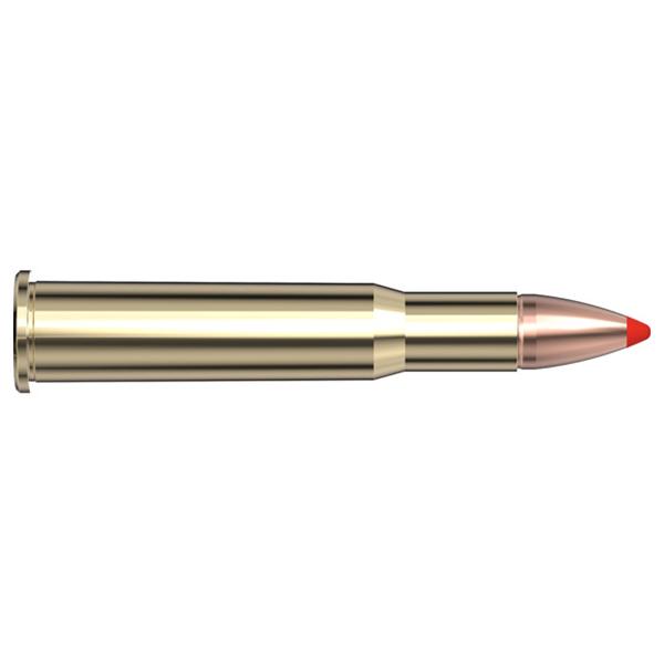 Hornady 82731 LEVERevolution 30-30Win 140gr MonoFlex 20 Per Box/10 Case - View 2