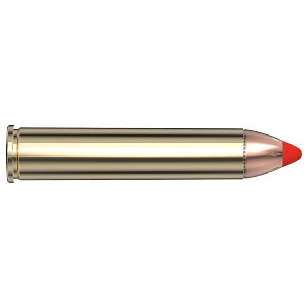 Hornady 82744 LEVERevolution 444 Marlin 265 Grain 20 Rounds Brass - View 2