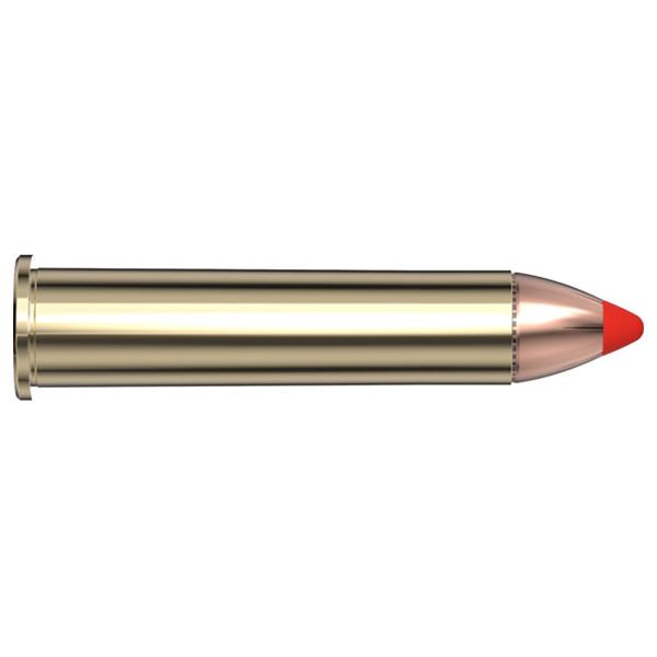 Hornady 82747 LEVERevolution 45-70 Gov 325 gr Flex Tip Expanding (FTX) Ammo - 20 Per Box/ 10 Cs - View 2