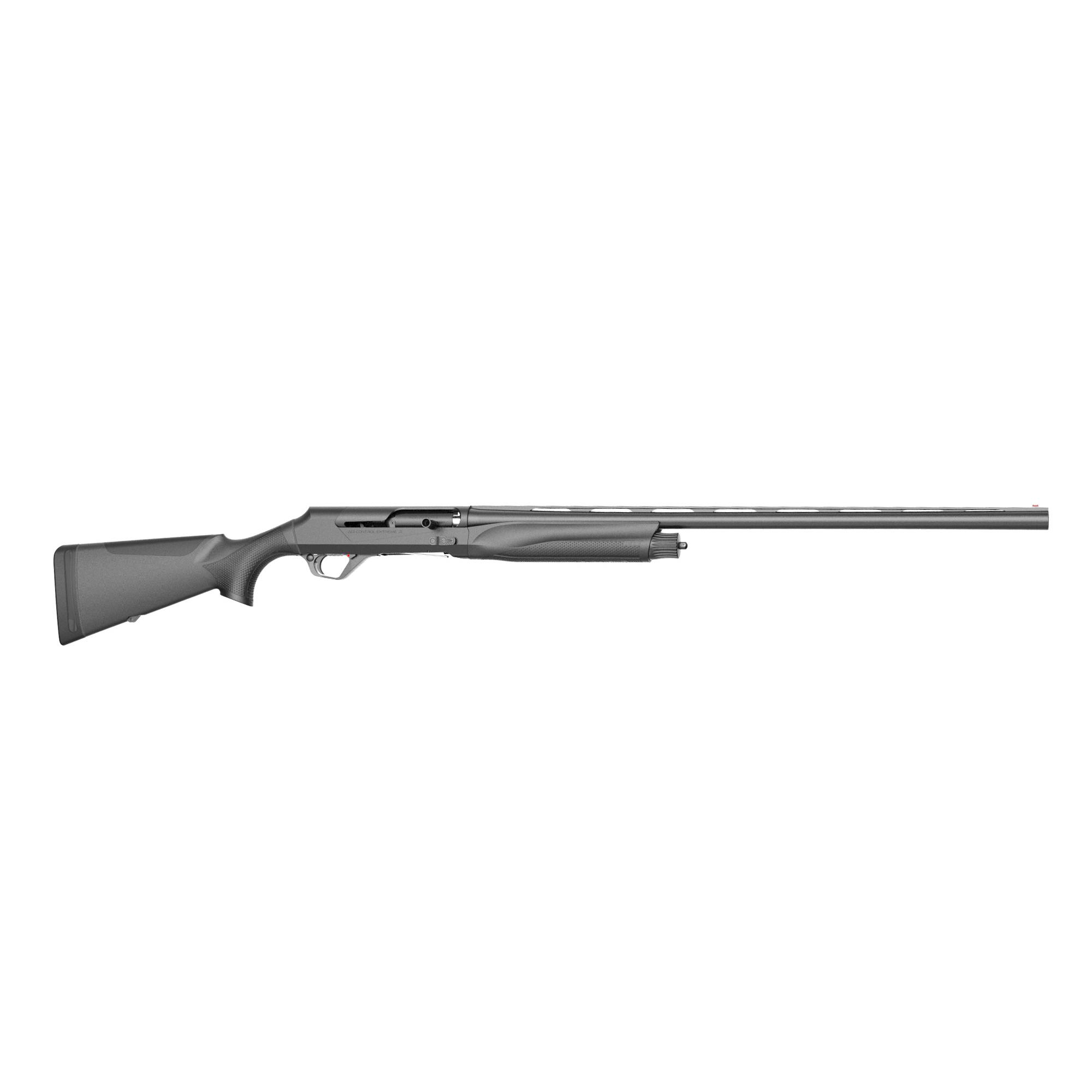Retay C-RACEBLK-26 ACE-R Extra Black 28 Gauge 26" Matte Black Shotgun - View 2