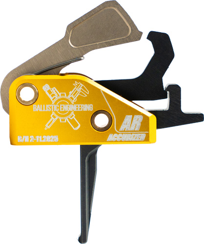 BALLISTIC ENGINEERING AR15 AR ACCURIZED 2.5-5LB - View 2