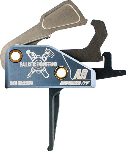 BALLISTIC ENGINEERING AR15 AR PRO ACCURIZED 1.5-5LB - View 2