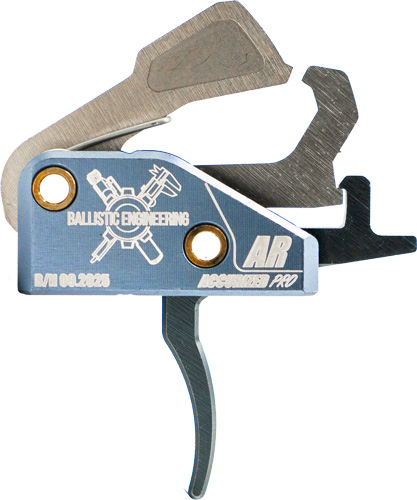 BALLISTIC ENGINEERING AR15 AR PRO ACCURIZED 1.5-5LB - View 2