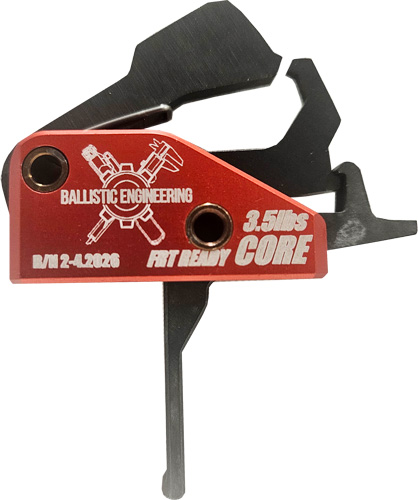 BALLISTIC ENGINEERING AR15 AR CORE TRIGGER ATRIUS - View 2