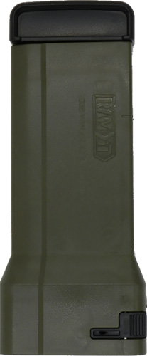 RAM-IT FAST LOADERS 308 6.5CM 7.62X51 OD GREEN & - View 2