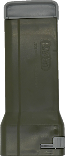 RAM-IT FAST LOADERS 308 6.5CM 7.62X51 OD GREEN & - View 2