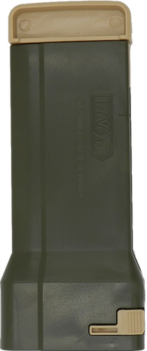 RAM-IT FAST LOADERS 308 6.5CM 7.62X51 OD GREEN & DESERT - View 2