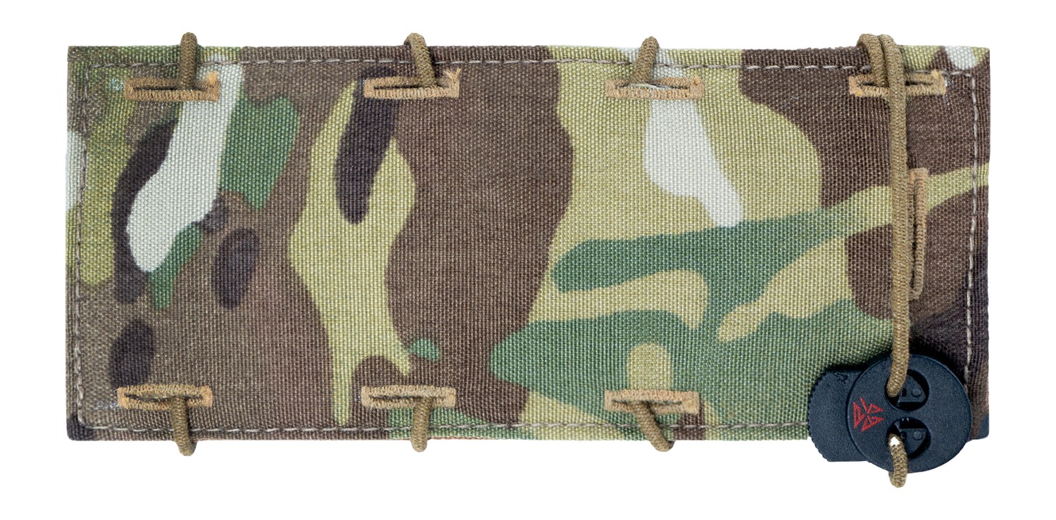 BPG BPG-RR-MC BPG RAIL-RAP 6X2.5 - View 2